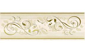 Петра Ажур Декор бежевый 17-03-11-659 20х60