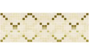 Петра Паттерн Декор бежевый 17-03-11-616 20х60