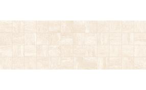 Петра Мозаика бежевый 17-30-11-659 20х60