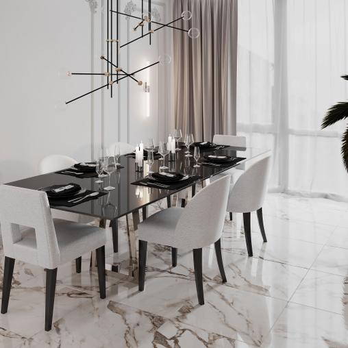 Calacatta Bronze