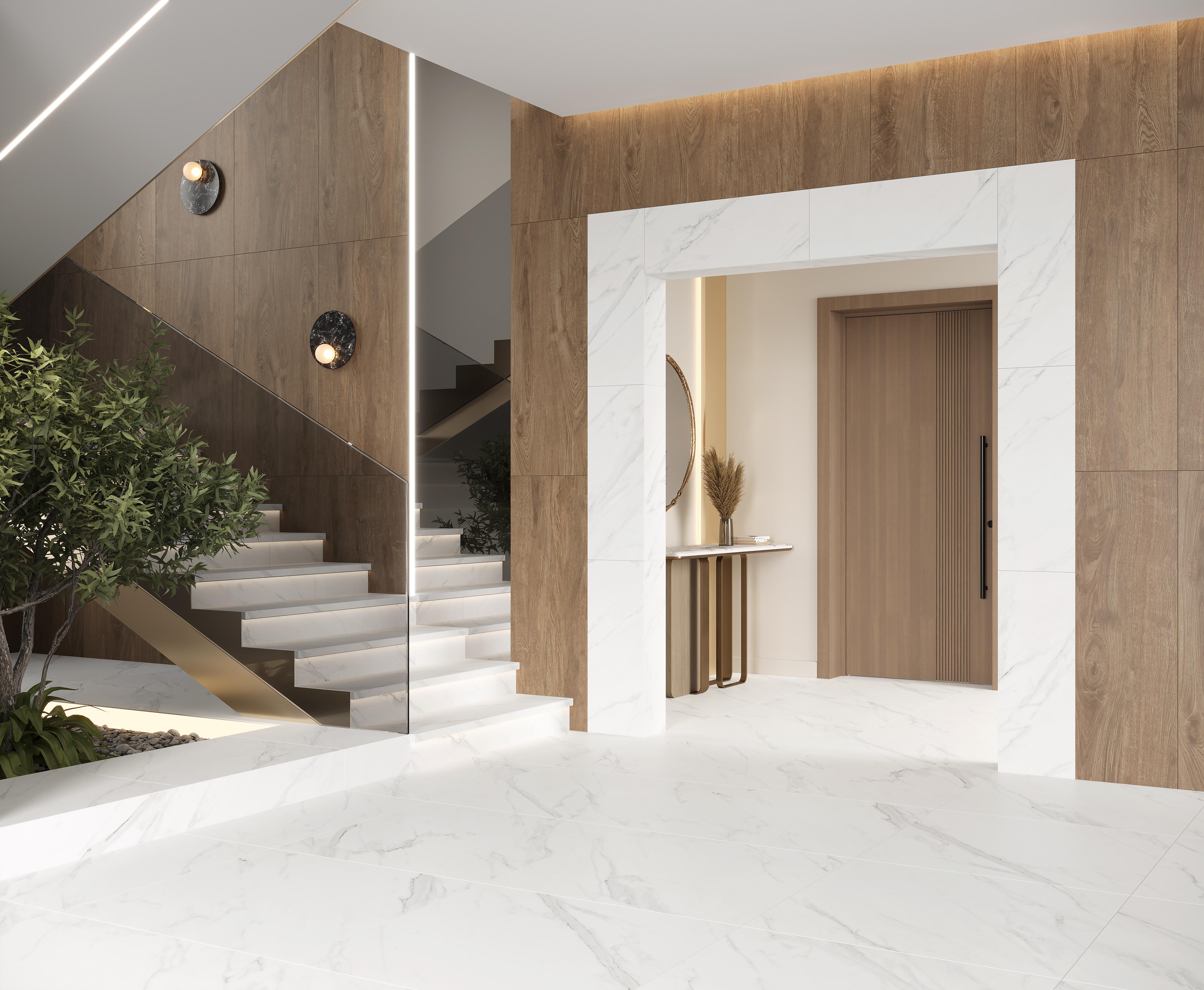 Коллекция Airy White 80х160 от LAPARET: воздушная элегантность в вашем интерьере