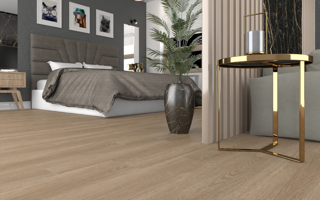 Laparet Madera