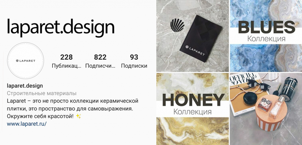 laparet.design