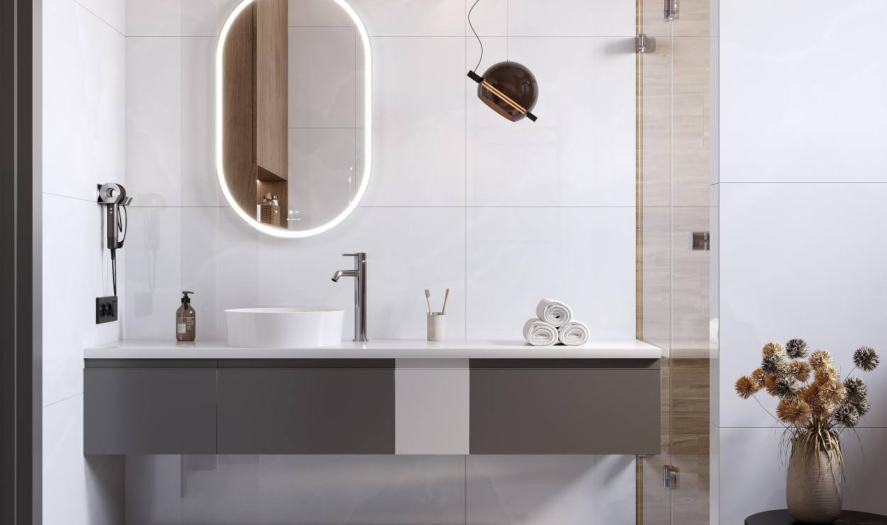 Новые тенденции коллекций Onyx Snappy Blue от CERADIM