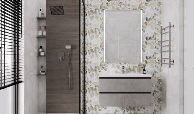 Встречаем новинки LAPARET 40х80 6