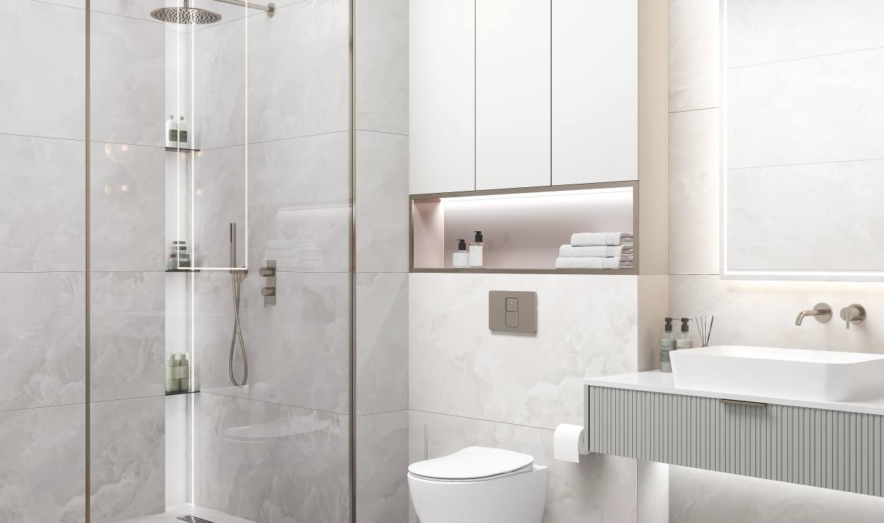 Onyx Lux Bianco: Элегантность и стиль в вашем интерьере