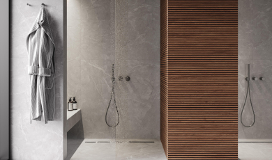 Марбл Грей ПРО: мрамор, рождённый в тумане