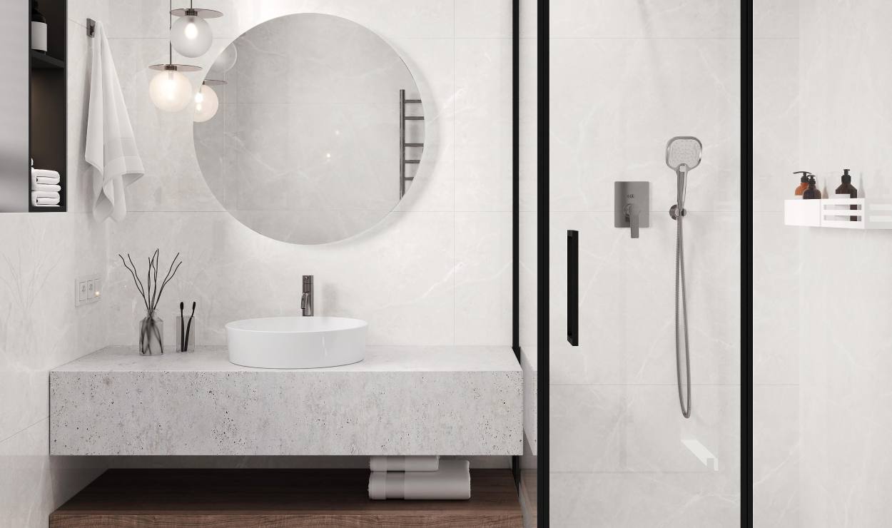 Stone Cool White от CERADIM