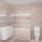 Versus Chic Бордюр розовый 46-03-41-1335 4х40_3