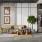 Sahara Dark Grey Керамогранит 80х80 Лаппатированный_1