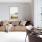 Атлантик Уайт Керамогранит белый 60х120 полированный_6