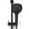 Душевой комплект LAPARET (лейка + шланг) 3 режима BLACK N2840920LPT_1