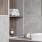 Stone Cool Grey Керамогранит серый 60х120 Полированный_6