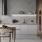 Stone Cool Grey Керамогранит серый 60х120 Полированный_7