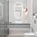 Onyx Lux Silver Керамогранит серый 60х120 полированный матированный_1