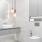 Onyx Lux Silver Керамогранит серый 60х120 полированный матированный_2
