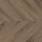 Wood Latina Brown Chevron Керамогранит коричневый 60х120 матовый карвинг_0