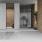 Marble Grey PRO Керамогранит серый 60х60 матовый R12Soft_1