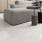 Stone Cool White Керамогранит белый 60х60 Матовый_3