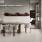 Stone Divine Grey Керамогранит серый 60х60 Матовый_4