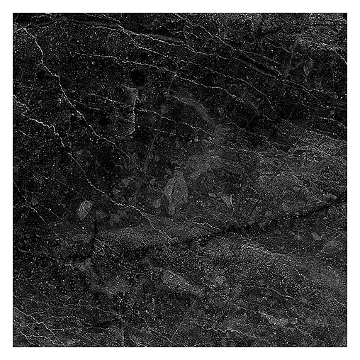 Кристал Керамогранит чёрный 40х40