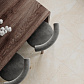 Romano Crema Керамогранит бежевый 60x60 полированный_2
