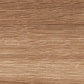 AmberWood Brown Bland Керамогранит коричневый 120х19,5 матовый_2