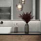 Callisto Gray Керамогранит 60x60 Карвинг_2