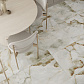 Musica Green Керамогранит 60x60 Полированный_5