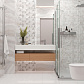 Бореал Мозаика кремовый 29,7х29,7_5