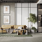 Wolf Grey Керамогранит 80х80 Сатинированный_1