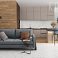 Carrara Prestige Керамогранит белый 80x80 Лаппатированный_1