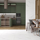 Marmara White Керамогранит белый 80x80 Лаппатированный_1
