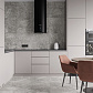 Мрамор Стори Грей Керамогранит серый 60х60 полированный_4