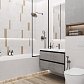 Модена саббиа Панно VT\A675\3x\13031R 90х90 матовая обрезная_1
