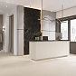 Аттол Опал ПРО Деко Акцентс Керамогранит бежевый 60х120 матовый микроструктурный R10/A Бархат КР_1