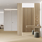 Киото Керамогранит медовый LP6012G0771R8 59,5х119,1 матовый+гл.чернила_15