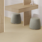Киото Керамогранит светло-бежевый LP2012G0081R8 19,6х119,1 матовый+гл. чернила_35